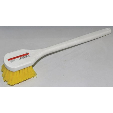 

Tough Guy Scrub Brush 3 in Brush L 3NB57 3NB57 ZO-G0497043