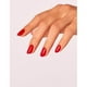 thumbnail image 4 of Limpieza de OPI Esmalte de uñas en gel GelColor, "Red Heads Ahead", 0.5 onzas líquidas, 4 of 6
