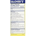 thumbnail image 2 of Glover's Scorebooks Medicine Regular Formula Scalp Treatment for Dandruff Relief, 2.75 fl oz, 2 of 2