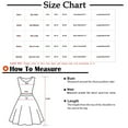 thumbnail image 3 of Women's Summer Dresses V Neck Spaghetti Strap Belt Tie Zip Mini Dress Striped Solid Short Casual Dress with Pockets, 3 of 5