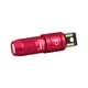 thumbnail image 1 of Linterna OLIGHT IMINI 2 EDC recargable 50 lúmenes roja, 1 of 8