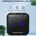 thumbnail image 3 of WIFI Intelligent & Humidity Sensor with Display Support APP Control Home Linkage Compatible with Home WiFi, 3 of 7