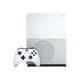 Microsoft Xbox One S - NBA 2K20 Bundle - console de Jeu - 4K - HDR - 1 TB HDD - Blanc – image 3 sur 14