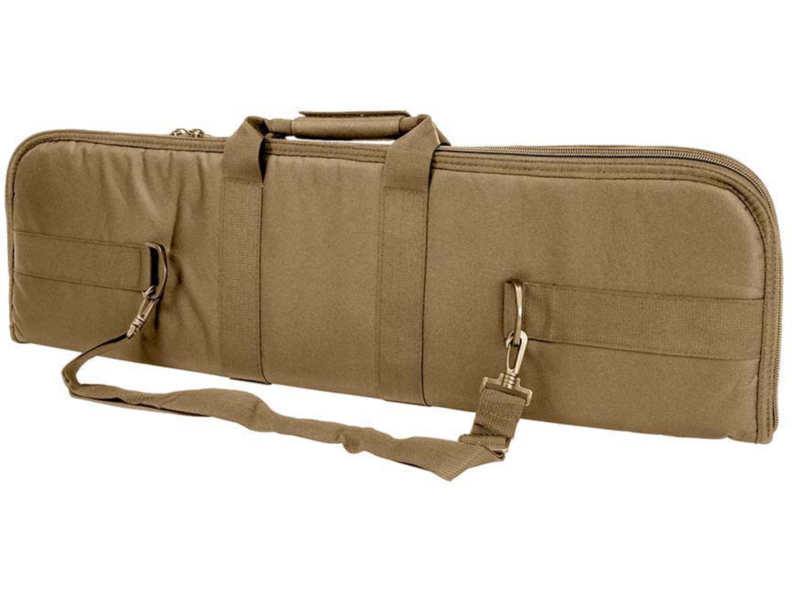 VISM 2910 Gun Case, 32in, Tan