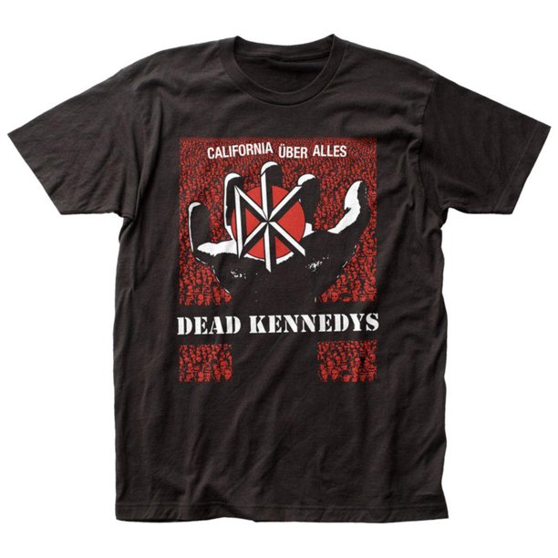 dead kennedys womens shirt