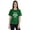 Green, variant on Women's Tee Top I Don't Have The Time Or The Crayons To Explain This To You Sarcasm Tshirt-HM