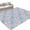 Gray, variant on Hallway Runner Rug 2'x6', Black Dinosaur Kitchen Runner Rugs Non-Slip Carpet Mats, Cartoon Funny Cute Dino Love Heart Bedside Rugs Runners Washable Floor Carpet for Bathroom Laundry Room
