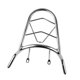 thumbnail image 4 of Soporte para portaequipajes trasero, modificación de estante, portaequipajes metálico Blanco, 4 of 8