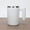 A, variant on Automatic Stirring Rechargeable Self Stirring Coffee Cup Stainless Steel Mug With Lid 380ml Capacity