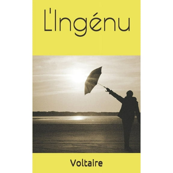 L'Ingénu (Paperback)