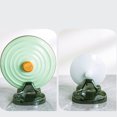 thumbnail image 4 of Kitchen Pot Lid Holder, Pot Lid Stand Holder Shell Shaped  For Daily Use, 4 of 8