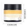 thumbnail image 3 of Fiudx Crema de Día Calmante, Hidratante Protectora, Antisensibilidad Cutánea, Fórmula para El Alivio Del Eccema, Uso Diario, Cuidado de La Piel Seca y Sensible, Solución Nutritiva Calmante., 3 of 6