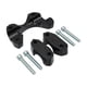 thumbnail image 2 of Soporte Base Manubrio Vento Screamer 250 (21-23), 2 of 3