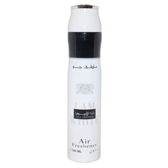Ana Abiyedh Air Freshener - 300ML by Lattafa