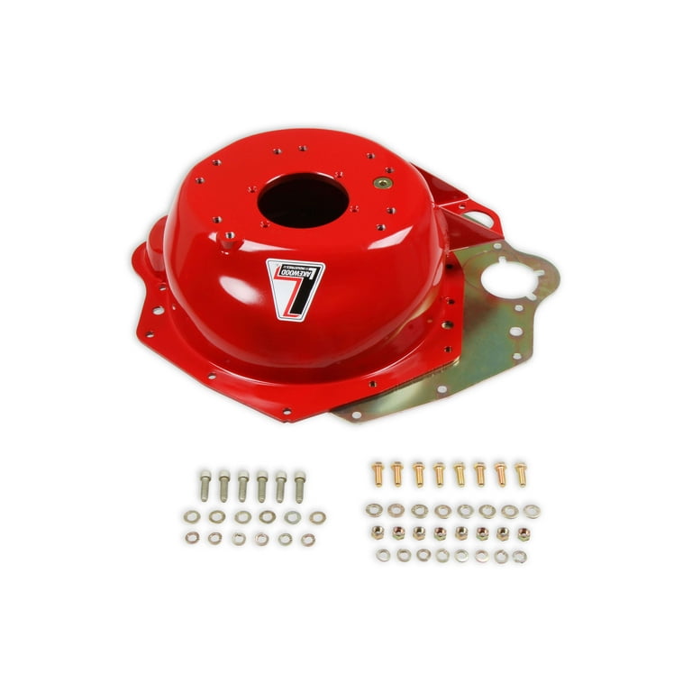 Lakewood Bellhousing Chevy 15020 Lakewood Bellhousing Chevy 15020