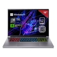 thumbnail image 1 of Laptop Acer PTN16-51-790R NVIDIA GeForce RTX 4050 Core ultra7 155H 16/1 TB GB SSD Gris oscuro, 1 of 5