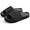 Black, variant on Barerun Slides for Men Women Soft Thick Sole Slide Sandals Recovery Foam Pillow Slippers for House Shower Pool Beach Indoor Outdoor