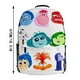 thumbnail image 2 of Mochila de lona Mochila para exteriores Mochila escolar para estudiantes y niñas(Buy 2 Save 10%), 2 of 2