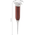 thumbnail image 3 of Hongchun 6.7" Stainless Steel Ice Ax with Kitchen Lock Safety Handle, 3 of 5