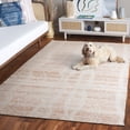 thumbnail image 3 of SAFAVIEH Sahara Royston Geometric Area Rug, Natural/Ivory, 5' x 8', 3 of 11