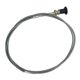 thumbnail image 1 of Scienceny Cable de estrangulador de acelerador portátil resistente al desgaste, accesorios ligeros para motocicleta, Cable de amortiguación, fácil Vehículos, repuestos y accesorios Mis Scienceny VI020548-00, 1 of 6