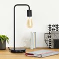 thumbnail image 3 of Simple Style Desk Lamp Table Lamp For Bedroom Dormitory Lamps, 3 of 5