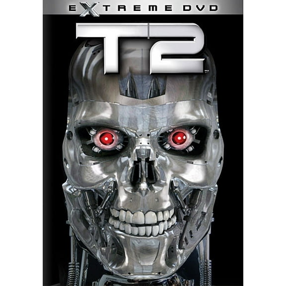 Terminator 2: Judgment Day