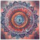thumbnail image 2 of Cuadros Decorativos 5D bricolaje parcial en forma especial taladro diamante pintura mandala decoración (YK185) DQrwqpou Nuevos Originales, 2 of 9