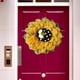 thumbnail image 3 of Guirnalda De , Guirnalda De Primavera Para Colgar En Puerta Zulema corona de puerta de casa, 3 of 5