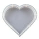 thumbnail image 2 of Molde de silicona DIY en forma de corazón para resina de cristal, 2 of 7