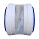 thumbnail image 1 of VáLvula de RetencióN para Campanas Extractoras de Cocina para Tubo de 150/160/180Mm Control de VerificacióN Antiolor de Doble Extremo, Sistema Fresco de Salida de Aire-C, 1 of 5