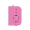 Sywqhk Sensor de recordatorio de fluidos de infusión Alarma de sonido automática de alimentación por goteo (rosa) Sywqhk Para estrenar