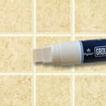thumbnail image 6 of Grout Restorer Pen Tile Paint Marker Pen, Waterproof Wall Grout Pen Gaps Beautification Marker Pen, Wall Tile Repair Pen, 6 of 8