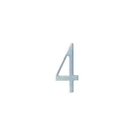 Special Lite Products House Number