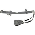 thumbnail image 3 of Dorman 752-940 Rear Driver Side Window Regulator for Specific Kia Models, 3 of 3