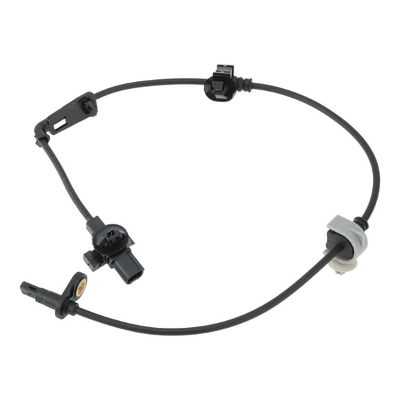 Unique Bargains ABS Wheel Speed Sensor ABS Sensor Anti-lock Braking System Sensor No.57455SVAA02 for Honda Accord 2013-2017 1 Pc Front Left