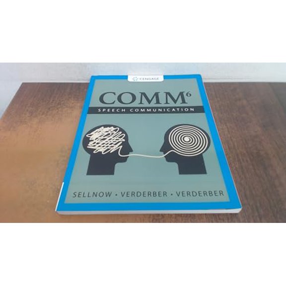 Pre-Owned Comm (Paperback) 0357370279 9780357370278
