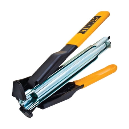 UPC: 0885911344173 | DeWalt 10-7/16 in. Steel Hog Ring Pliers