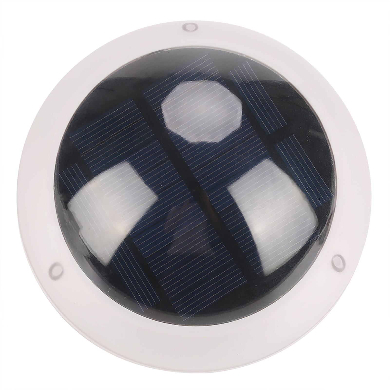 EOTVIA Water Wiggle For Bird Bath, Bath Water Corrugator Solar Power