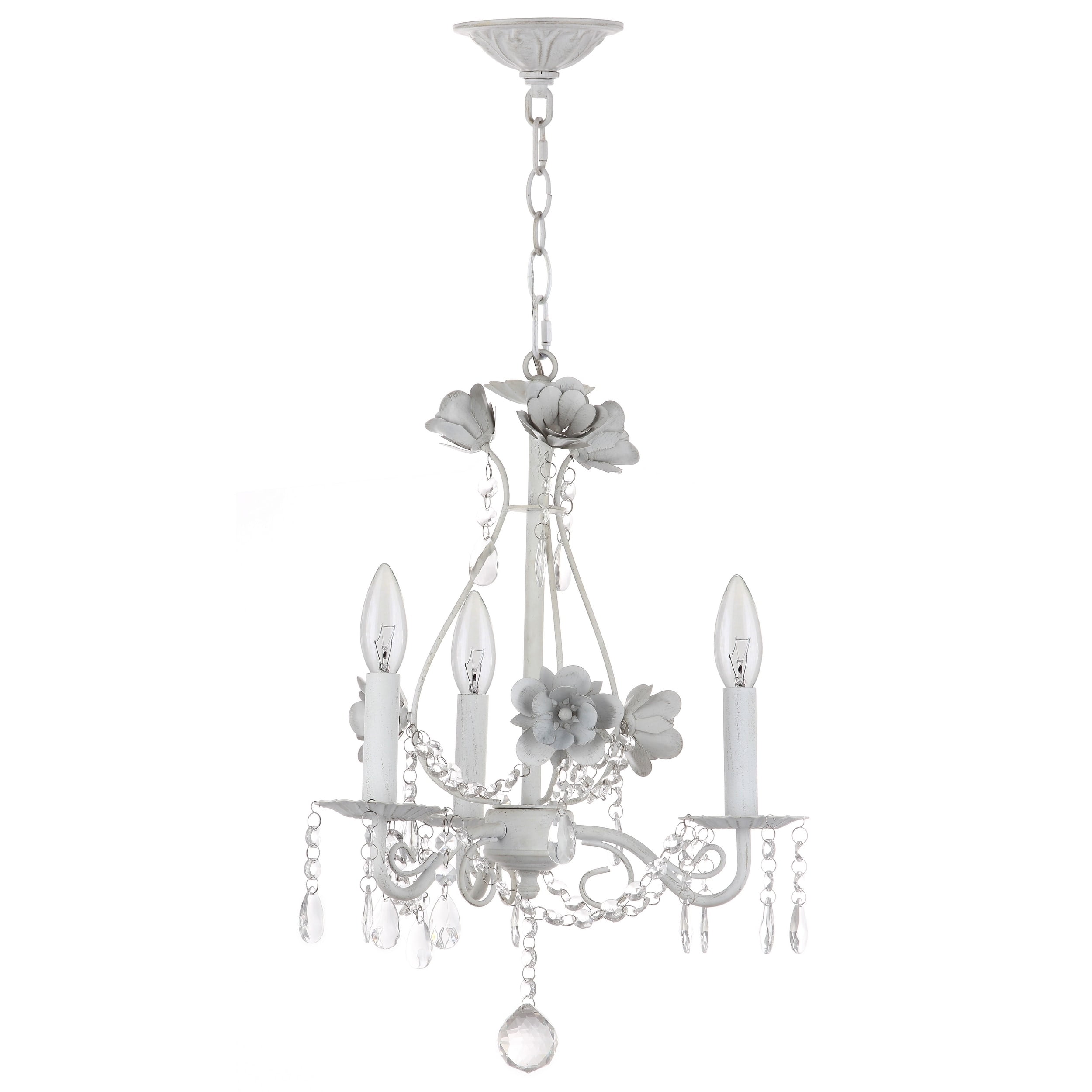 Safavieh Tempest Lit4427a Adjule Chandelier