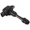 thumbnail image 2 of Ignition Coil 22448-AX001 for HR15DE for TIida Sunny Almera 1.5L Micra K12, 2 of 5