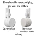 thumbnail image 3 of Soporte de montaje Outlet Holder para Google WiFi Dot Genie, 3 of 9