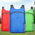 thumbnail image 3 of Folding Backpack for Men Women Breathable Waterproof Outdoor Sports Pack for Travel Hiking, 3 of 5