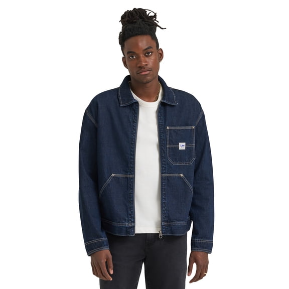 Lee® Men's Heritage Utility Jacket