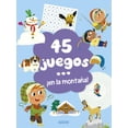 thumbnail image 1 of 45 juegos en la montaña, 1 of 2