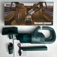 thumbnail image 5 of Aspiradora de Mano Inalámbrica Recargable, Miniaspiradora Automática para el Hogar, el Coche y las Mascotas., 5 of 5