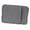 Grey, variant on B2015 Laptop Sleeve Soft Zipper Pouch 14'' Laptop Bag Replacement for MacBook Air Pro Ultrabook Laptop Grey