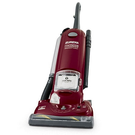 Electrolux Eureka 4870GZ Smart Vac Upright Vacuum Cleaner