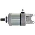 thumbnail image 4 of Niche Starter Motor Assembly for Suzuki DR250SE DR350SE 31100-47D01 31100-15D10 519-CSM2529O, 4 of 8