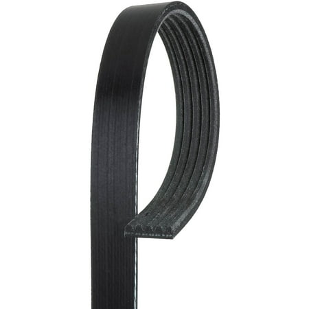 Gates K050344 Serpentine Belt Fits select: 2008-2011 SUBARU OUTBACK, 2006-2011 SUBARU FORESTER